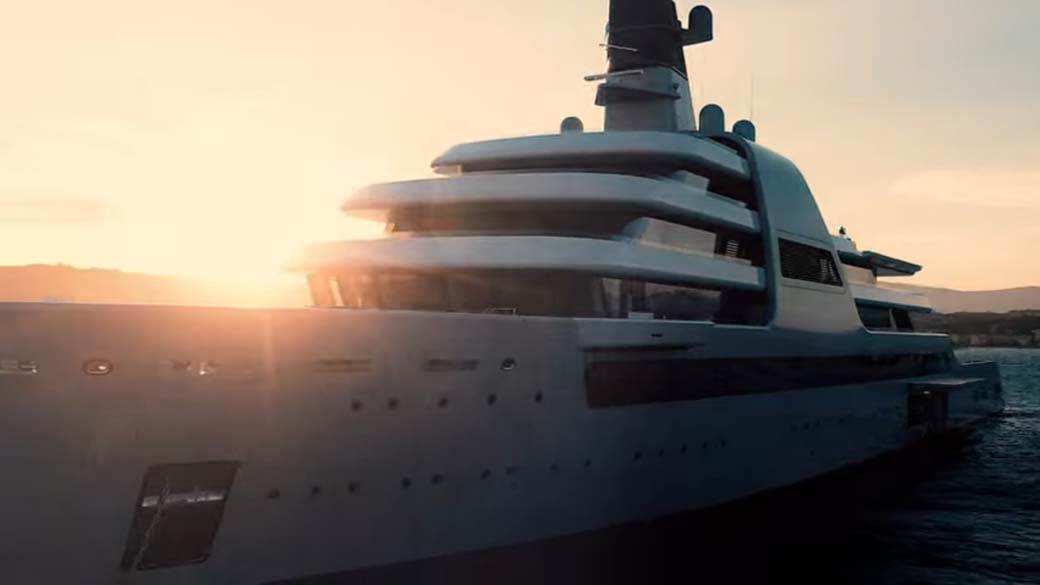  ruske jahte plove ka crnoj gori 