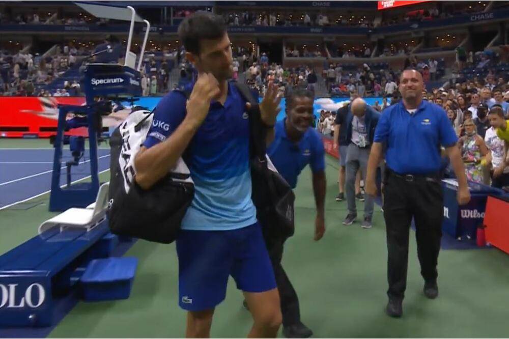  novak djokovic us open 