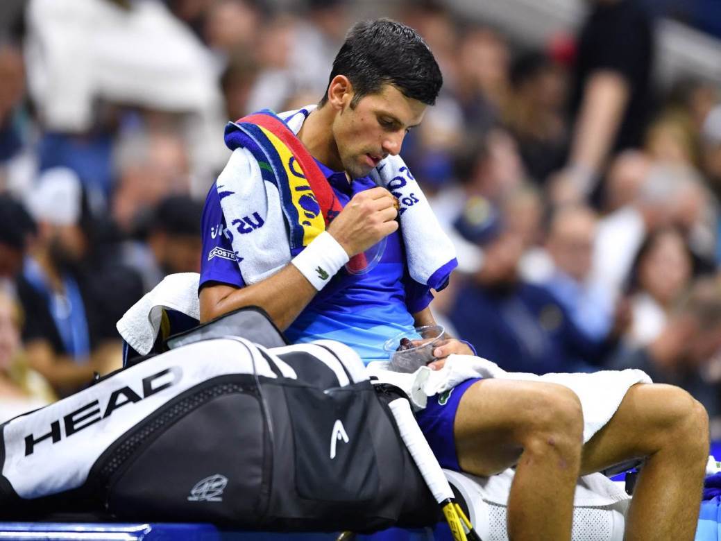  novak djokovic indijan vels 