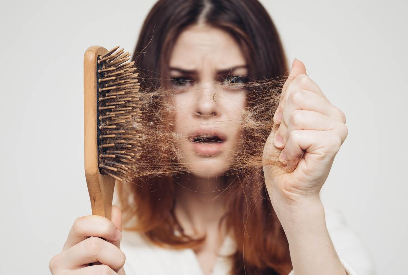  kako sprijeciti opadanje kose u septembru 