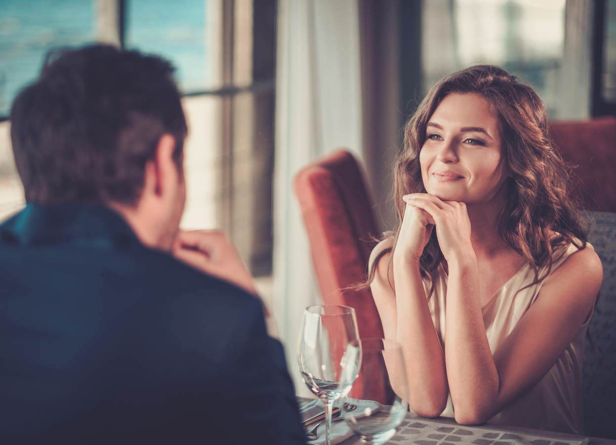  Prica o djevojci koja je na sastanak sa deckom povela cijelu familiju 