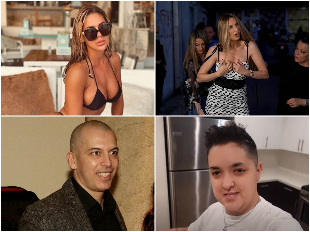  estrada i trosenje novca 