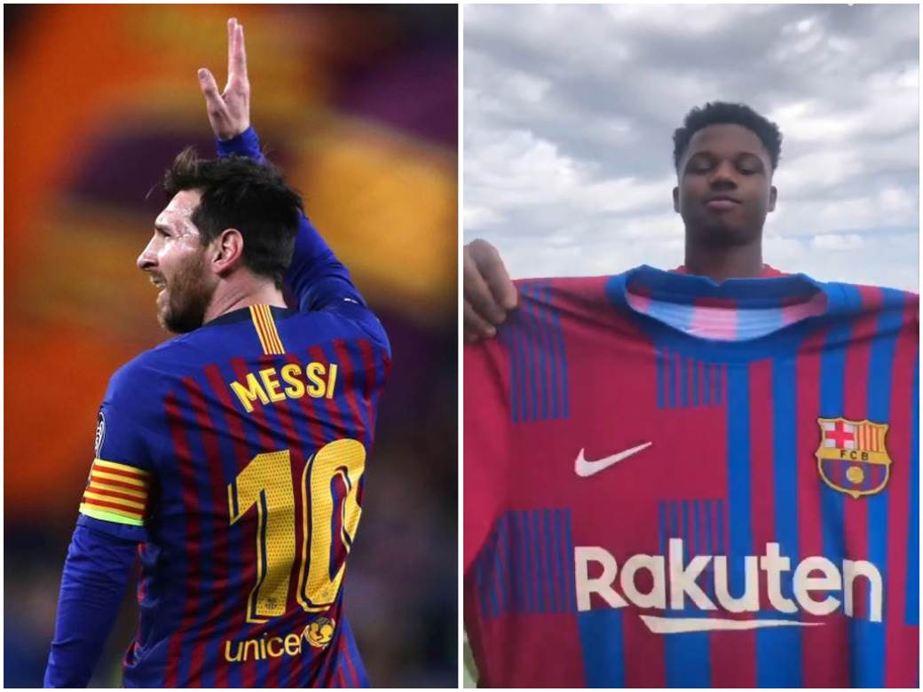  fati preuzeo mesijevu desetku 