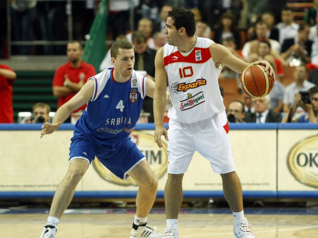  OPROSTIO SE SVETSKI ŠAMPION: Penzija u 40. godini, a sigurno ste zaboravili na njega! 