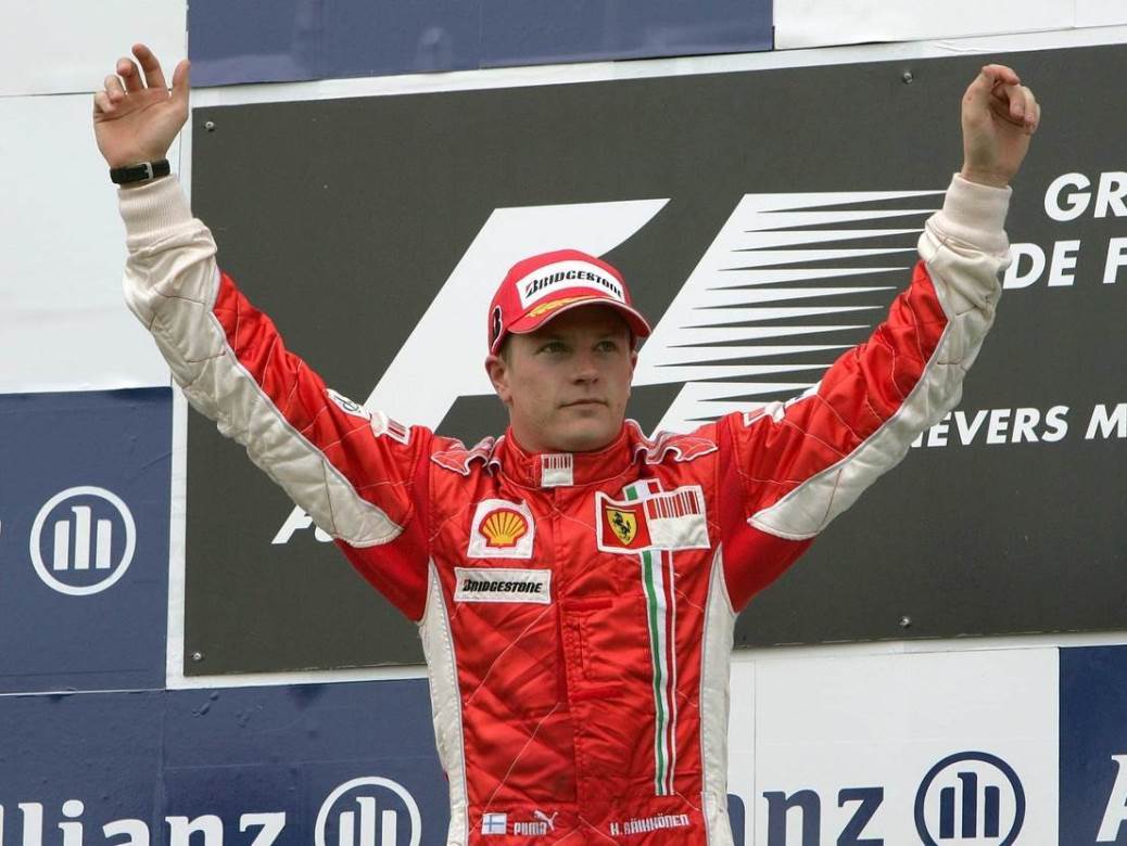  kimi rainoken odlazi u penziju 