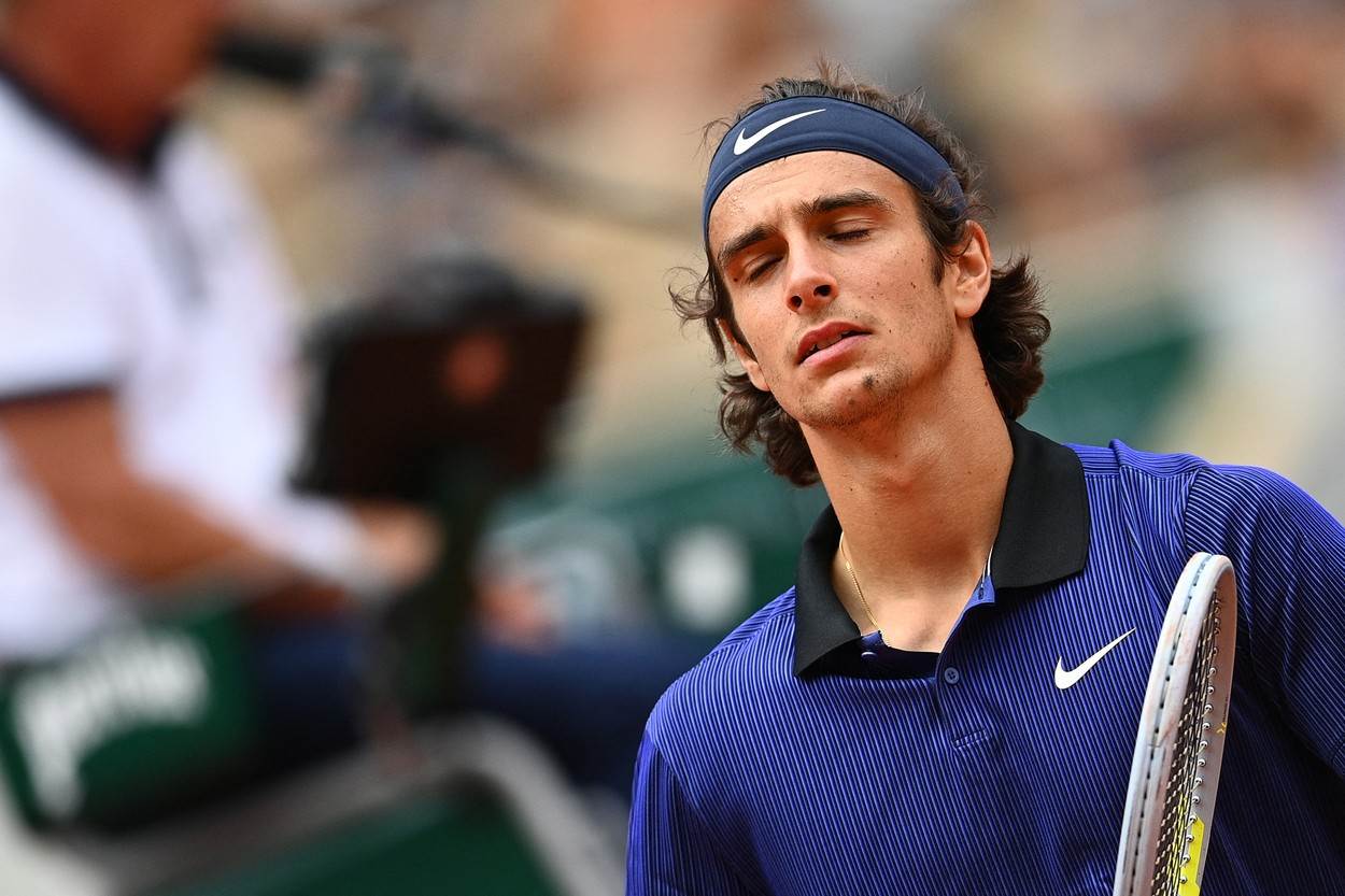  museti napravio senzaciju  