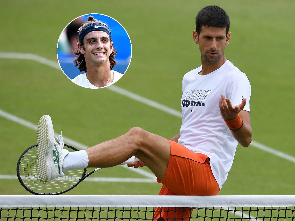  novak trenira u vili bogatog prijatelja za us open 