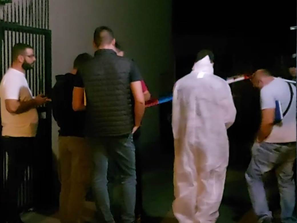  evo ko je bio meta ubistva u novom sadu 