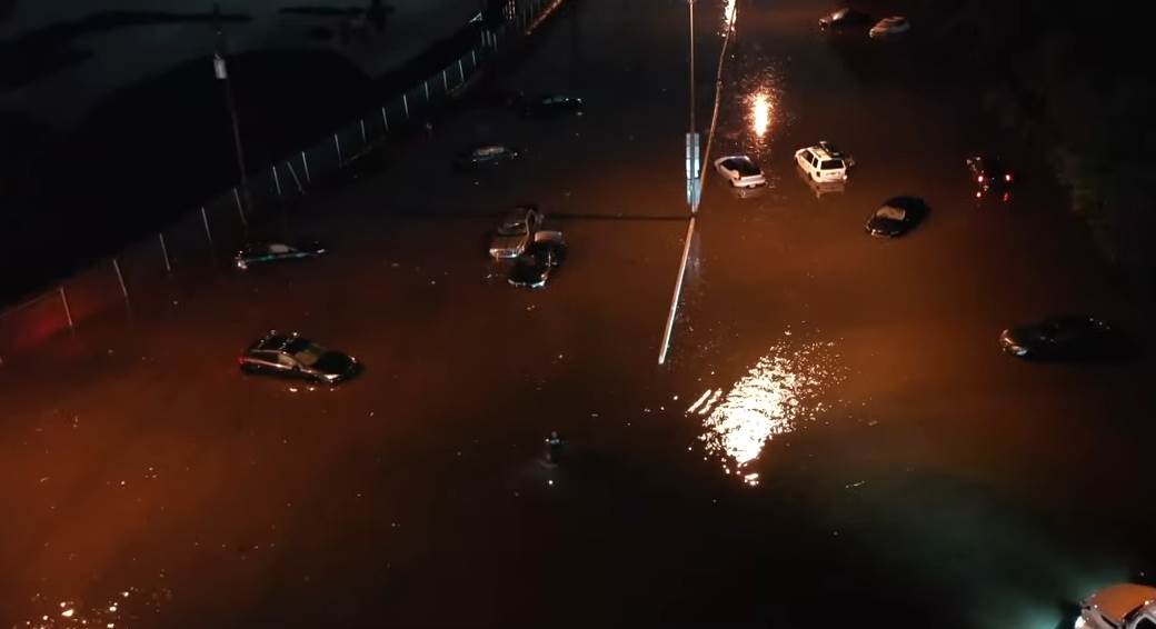  poplave u njujorku 