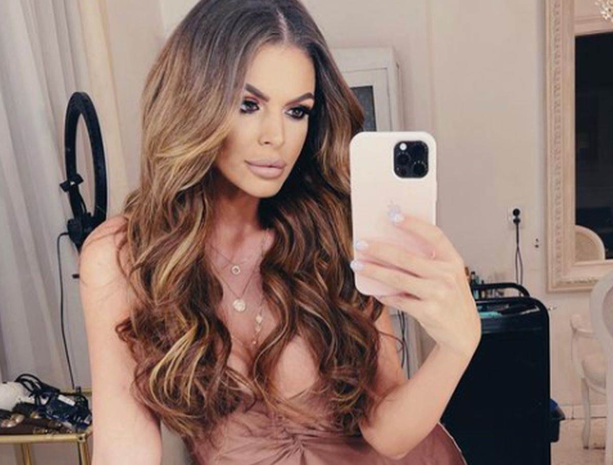  Rialda Karahasanović farba jaja iako je muslimanka 