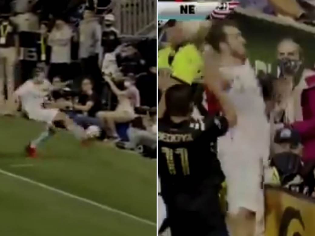  najveca kradja vremena u fudbalu 