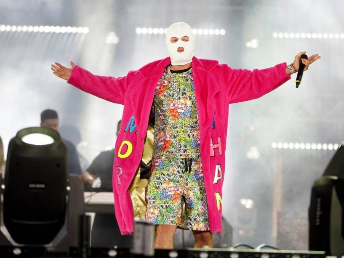  devito music week festival 