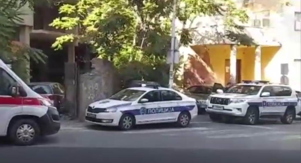  hronika beograd zvezdara 