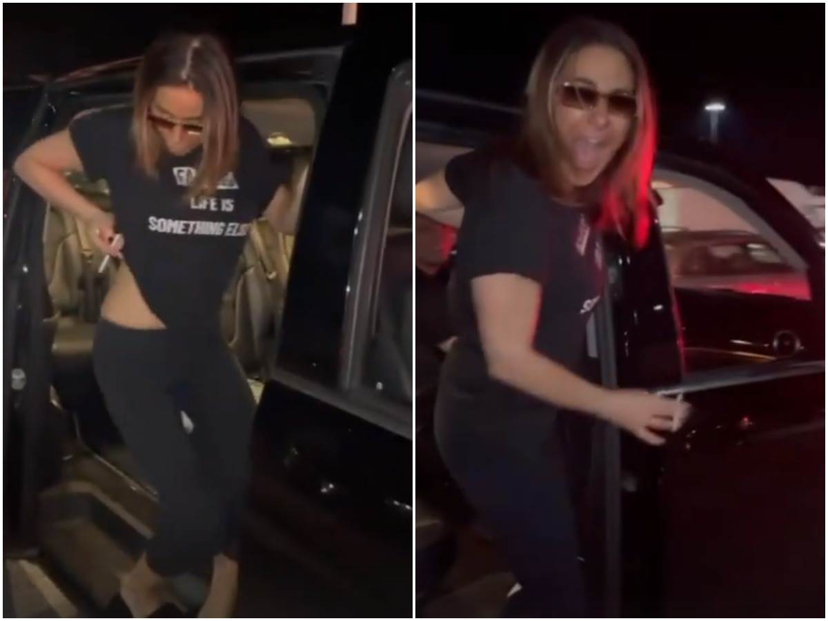  ana nikolic igra na granicnom prelazu 