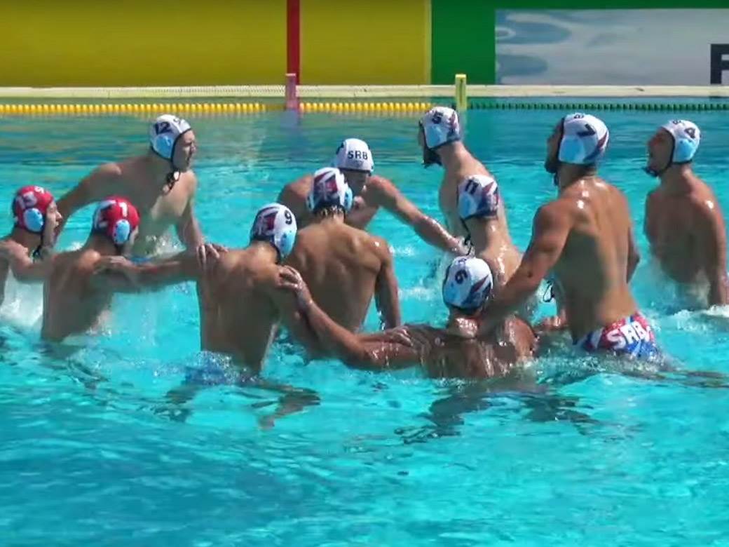  srbija pobijedila madjarsku vaterpolo 