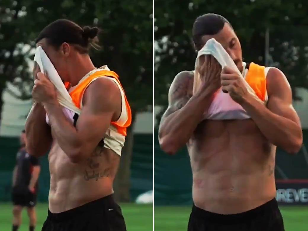  zlatan ibrahimovic se oprostio od fredi fua 