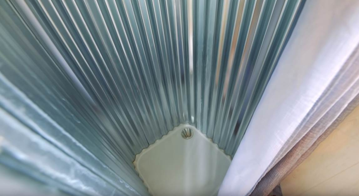  Pranje zuba pod tušem nije preporučljivo  