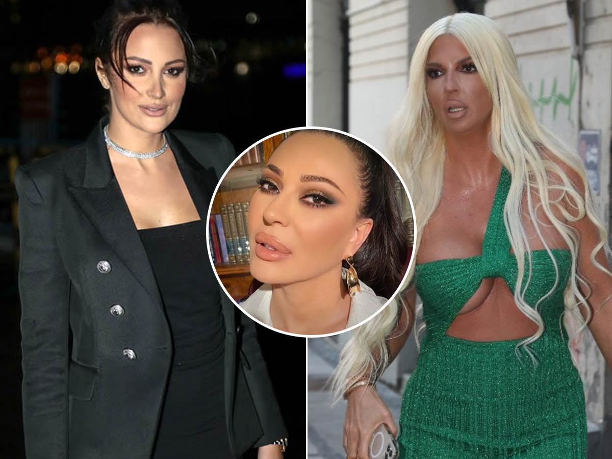  kako su zaratile karleusa i prijovicka 