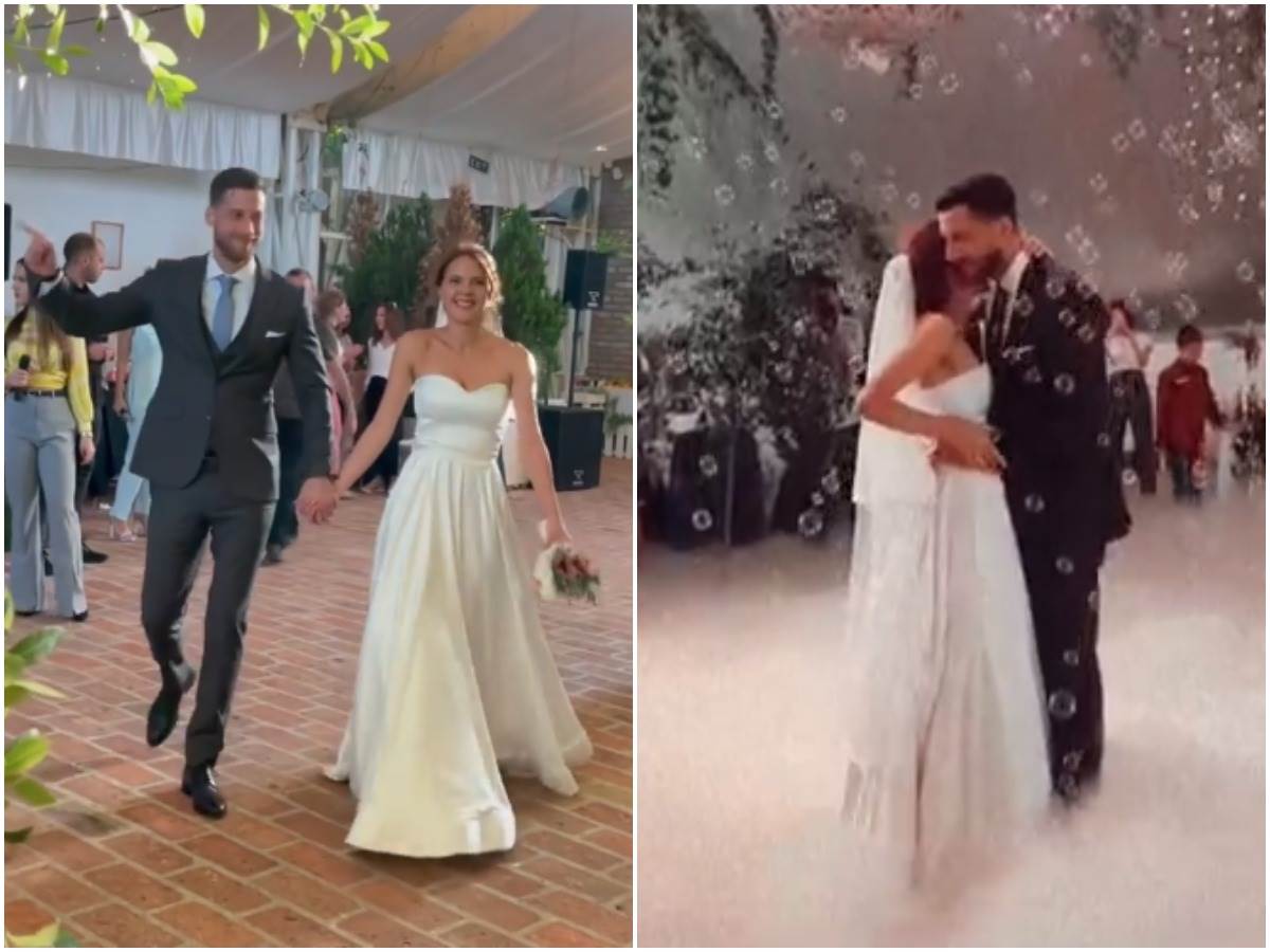  cerka tanje boskovic vjenacanje  