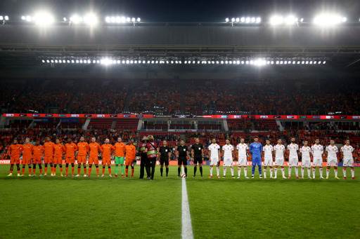  crna gora izgubila od holandije 