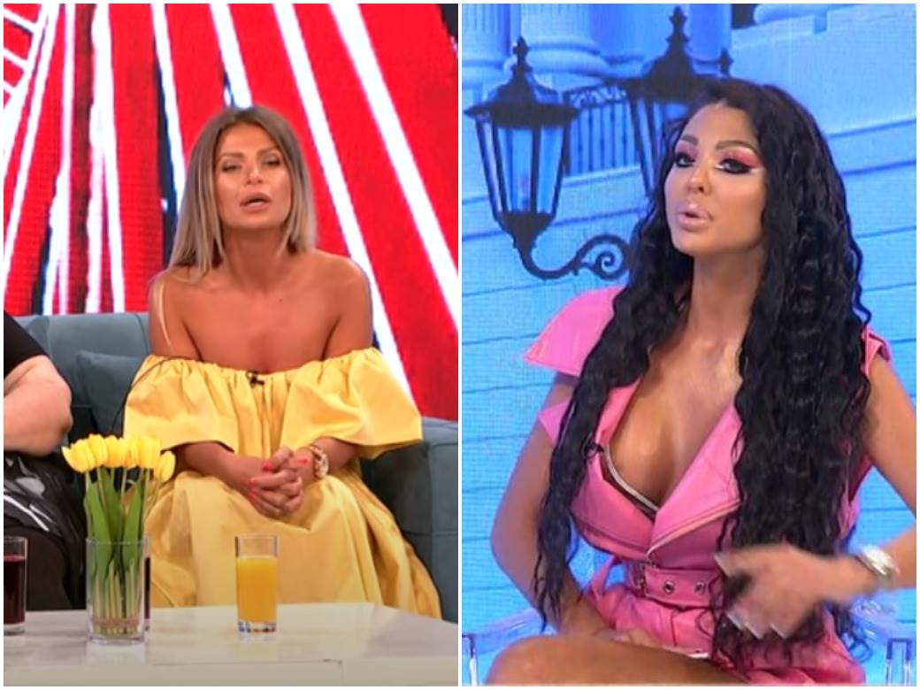  maja i dragana zadruga tuca 