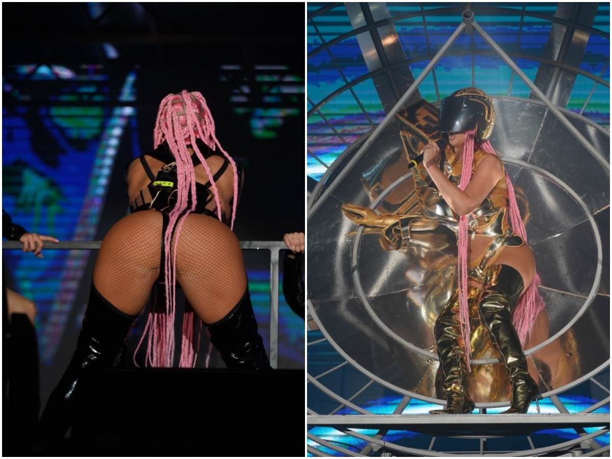  jelena karleusa nastup usce 