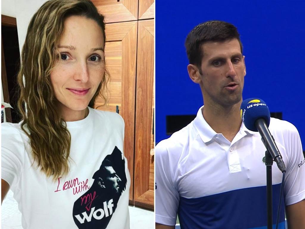  novak djokovic us open intervju 