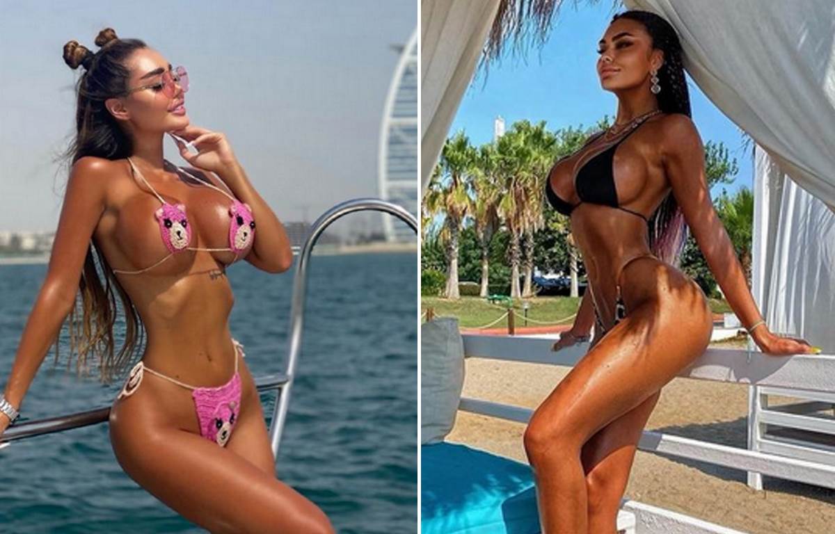  Eleonora Miljković i ana korac 