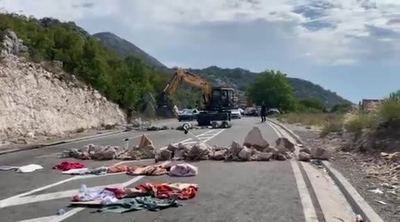  Tužilaštvo o pucnjavi na Belvederu 