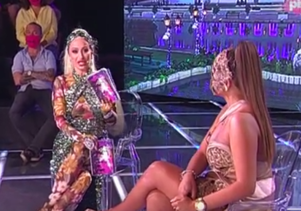  dalila ragojevic poslije vadjenja silikona 