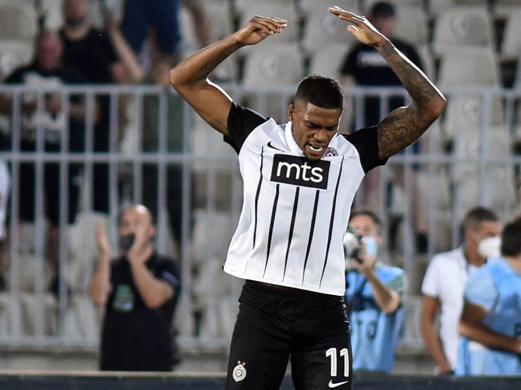  Rikardo Gomeš  se povlaci iz reprezentacije 