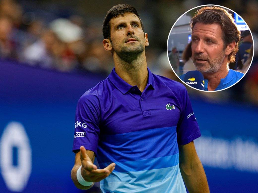  Patrik Muratoglu o novaku djokovicu 