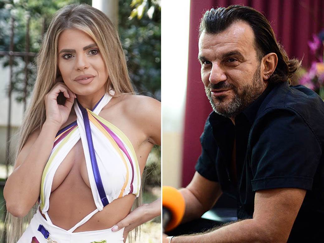  aca lukas, marijana zonjic mu je bila djevojka za jedno vece 