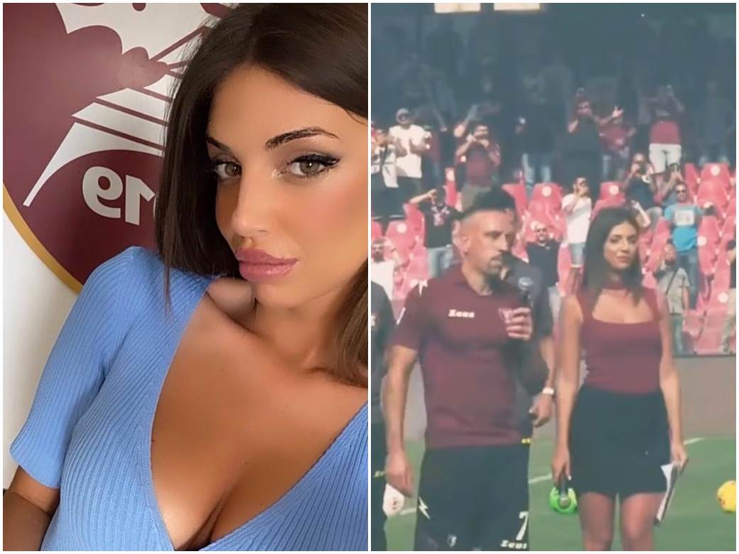  Frank Riberi fiorentina lela ventura 