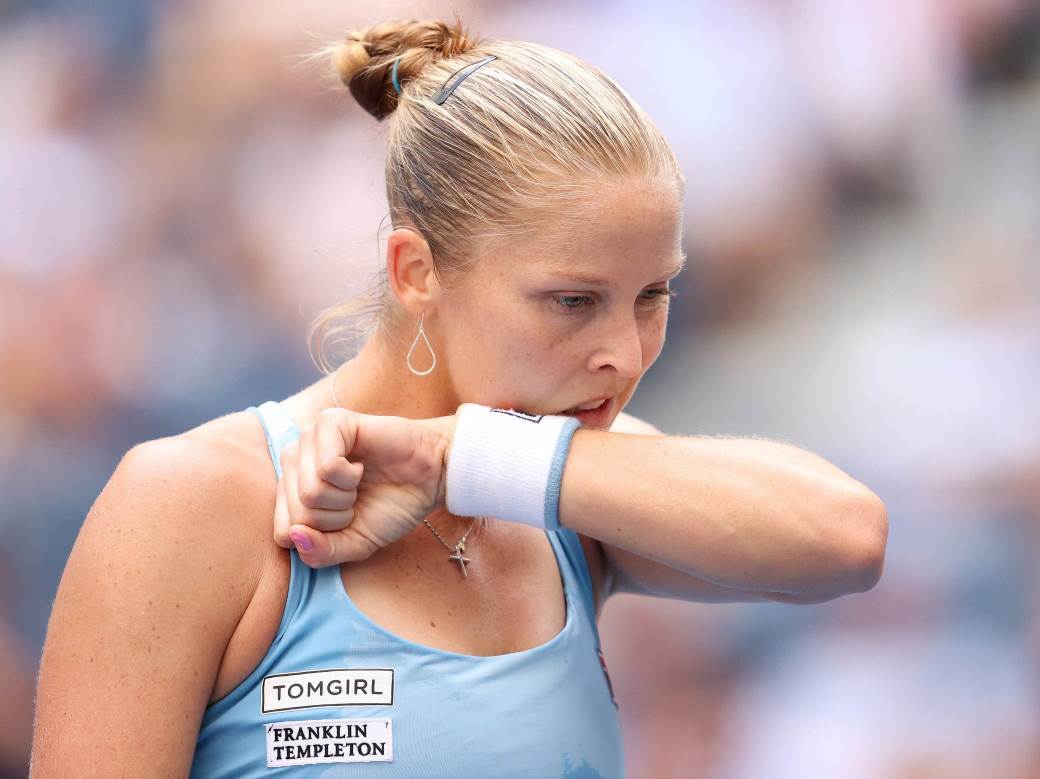  Šelbi Rodžers nazivaju svinjom 