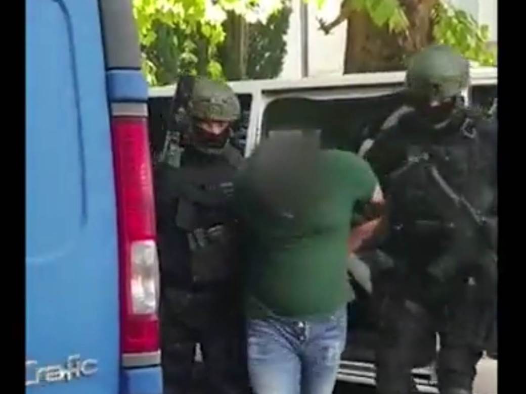  Almir jahovic izrucen crnoj gori 