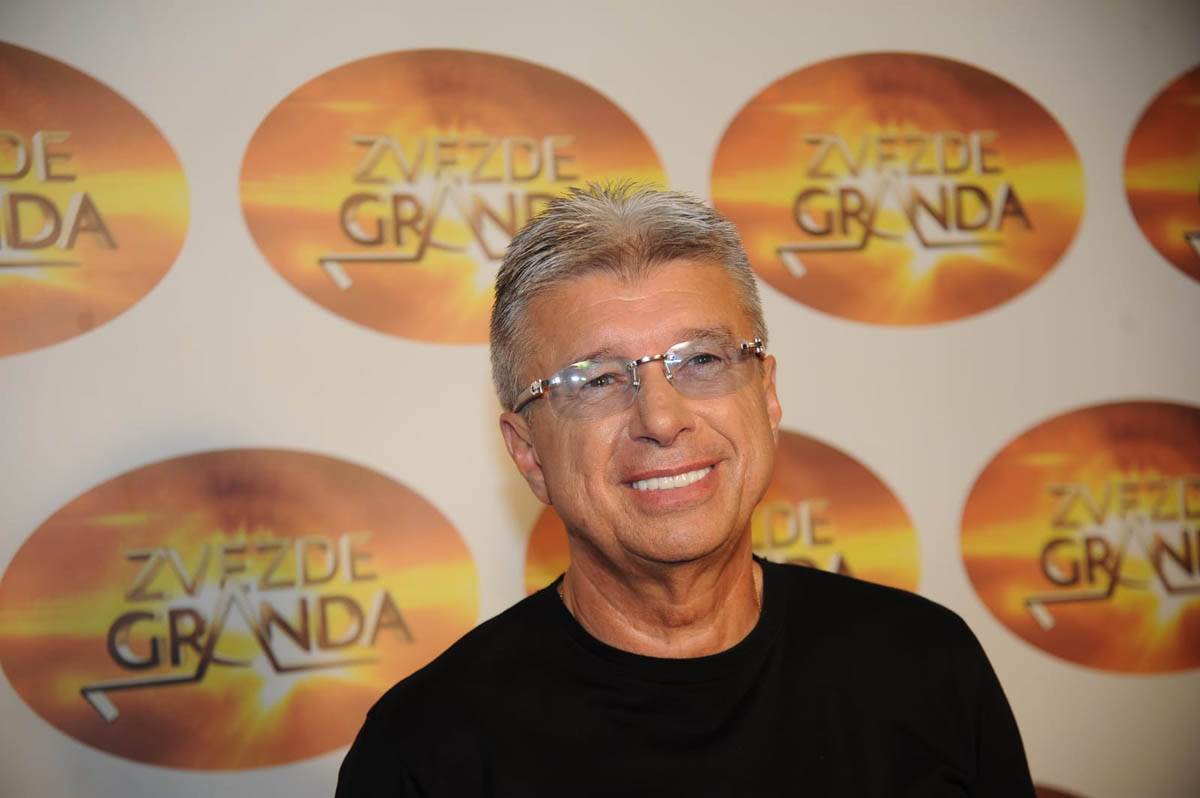  Sasa popovic napusta zvezde granda 