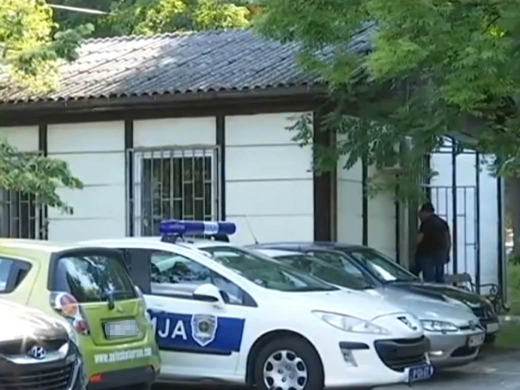  covjek napadao djevojcicu u beogradu 