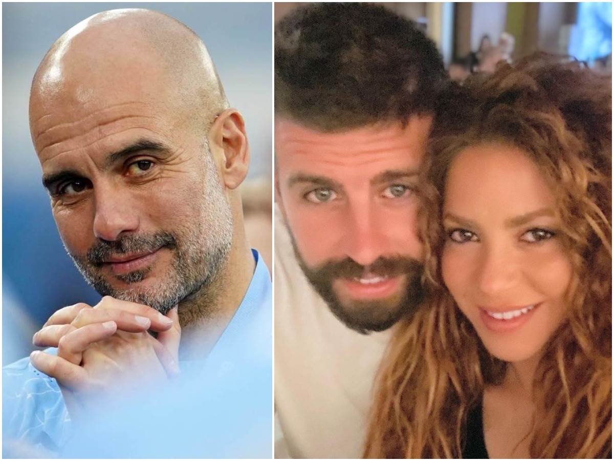  pike sakira svadja sa gvardiolom 