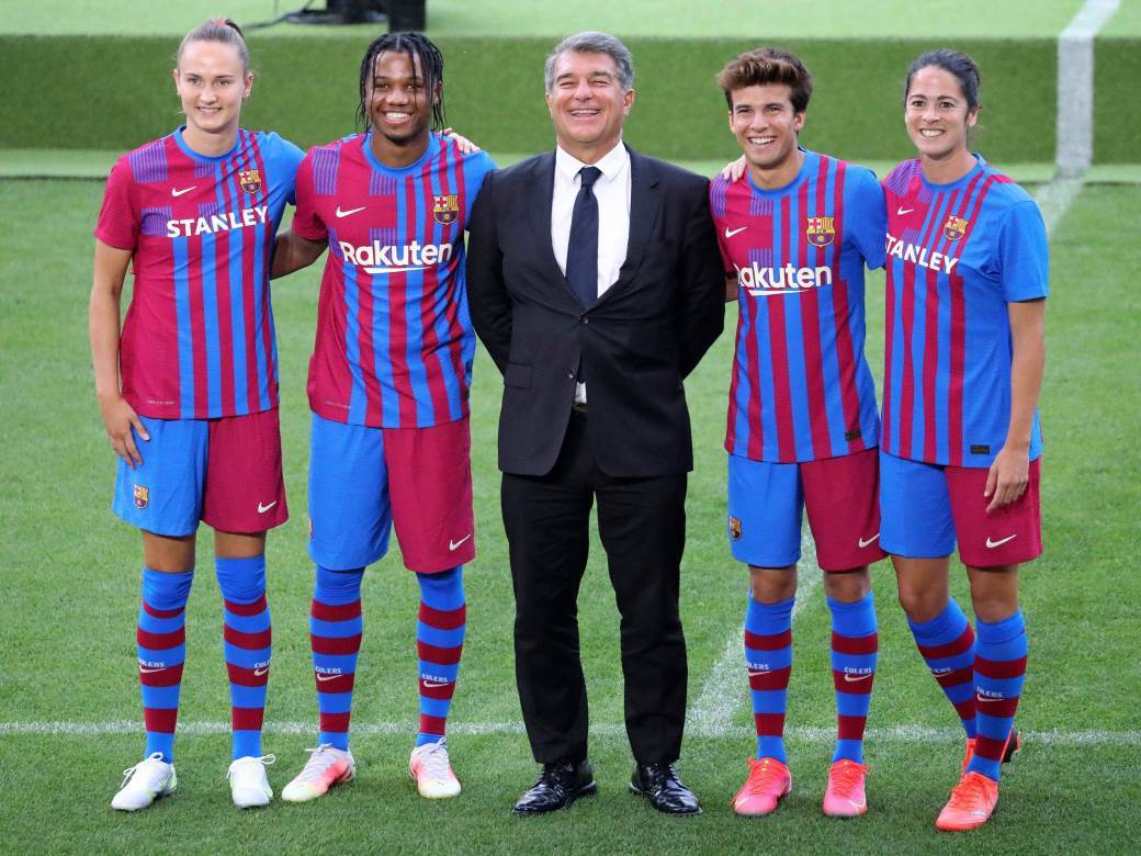  fk barselona dresovi  