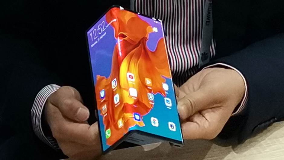  lg savitljivi telefon 