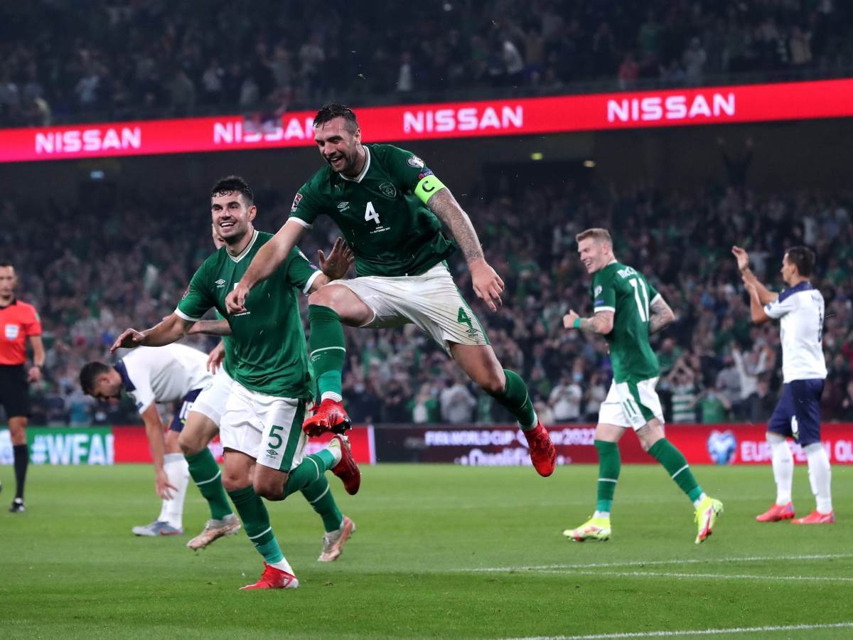  irska pobijedila azerbejdzan 