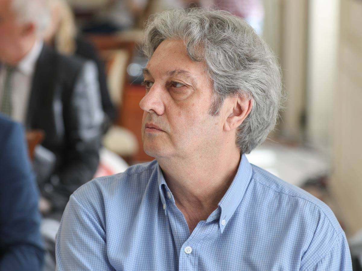  milomir maric ponovo pozitivan na koronavirus 