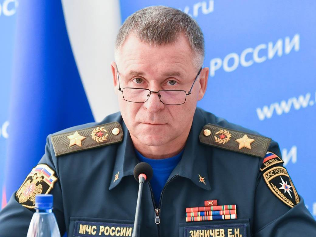  uzasni detalji smrti ruskog ministra 