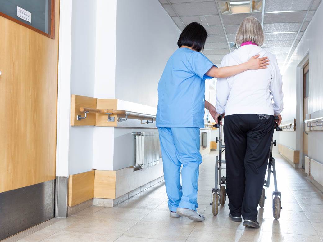  korona virus u domu starih u pljevljima 