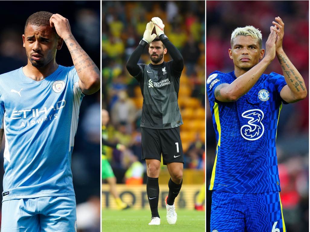  brazilci ne mogu u ligu sampiona 