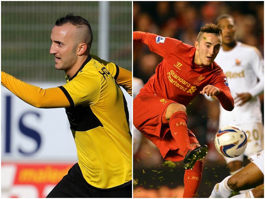  bivsi fudbaler sad radi u fabrici 