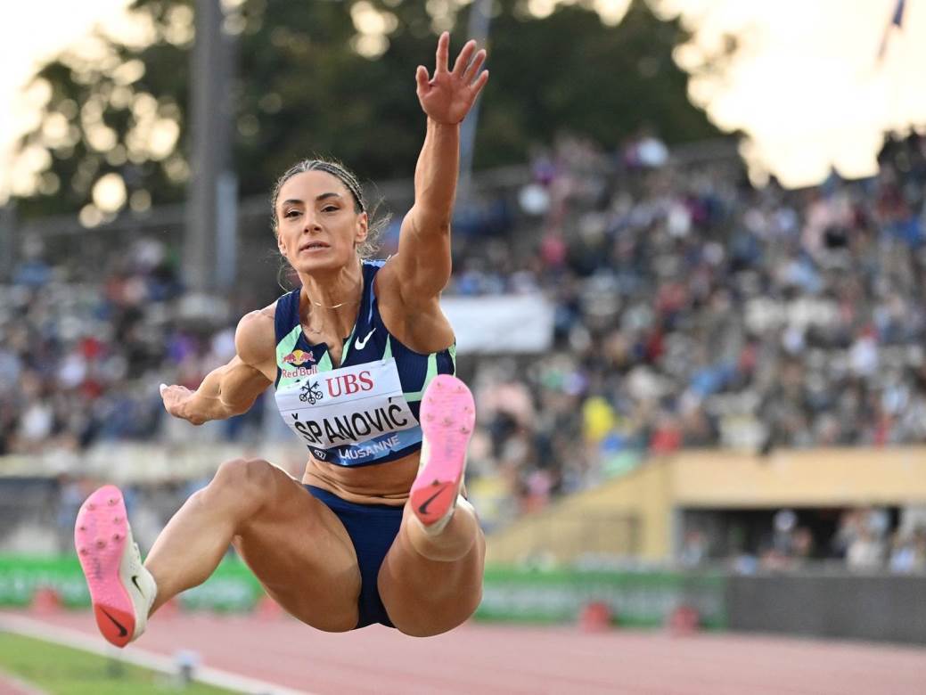  ivana spanovic osvojila dijamantsku ligu 