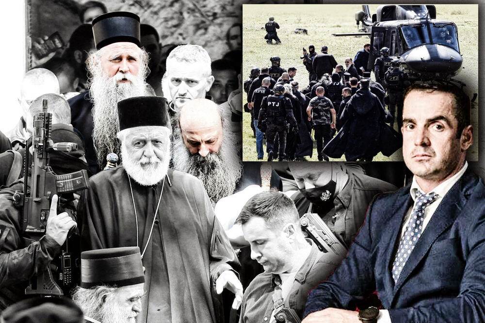  milos rakonjac o akciji na cetinju 