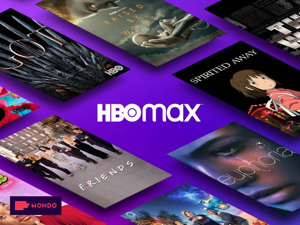 hbo max u crnoj gori i regionu | MobIT | Vijesti